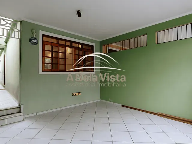 Sobrado 3 quartos e 1 banheiro, à venda, no bairro Pestana em Osasco