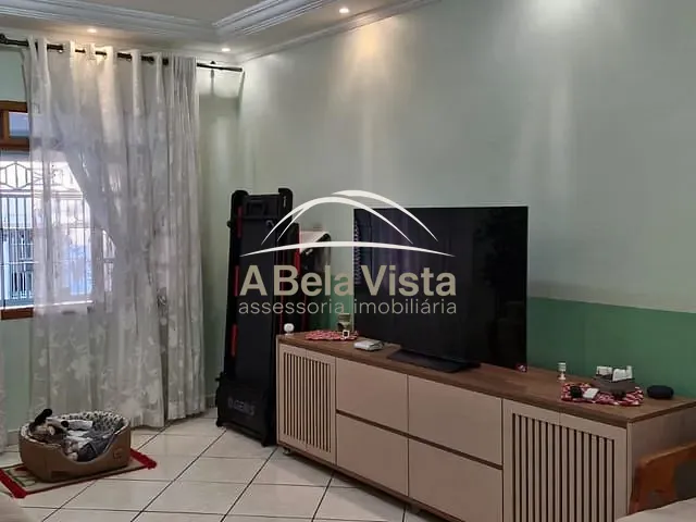 Sobrado 3 quartos e 1 banheiro, à venda, no bairro Pestana em Osasco
