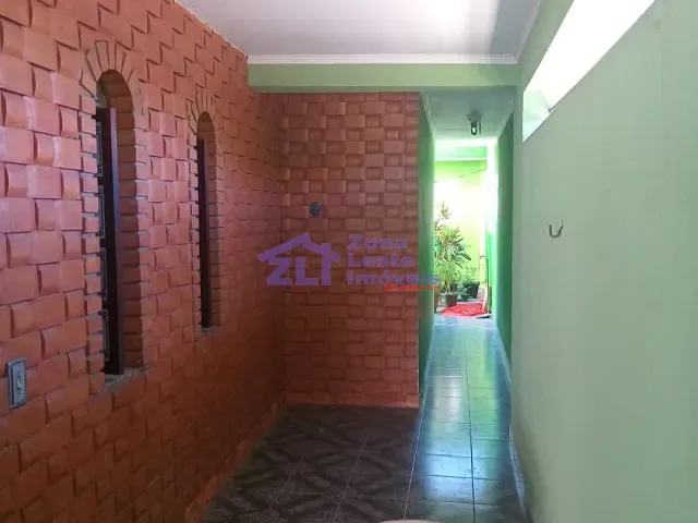 Sobrado com 143m² 3 quartos e 2 banheiros, à venda, no bairro Vila Cruzeiro em São Paulo