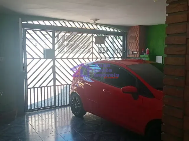 Sobrado com 143m² 3 quartos e 2 banheiros, à venda, no bairro Vila Cruzeiro em São Paulo