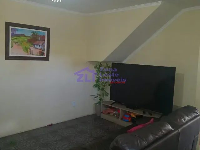Sobrado com 143m² 3 quartos e 2 banheiros, à venda, no bairro Vila Cruzeiro em São Paulo