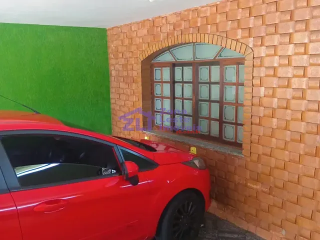 Sobrado com 143m² 3 quartos e 2 banheiros, à venda, no bairro Vila Cruzeiro em São Paulo