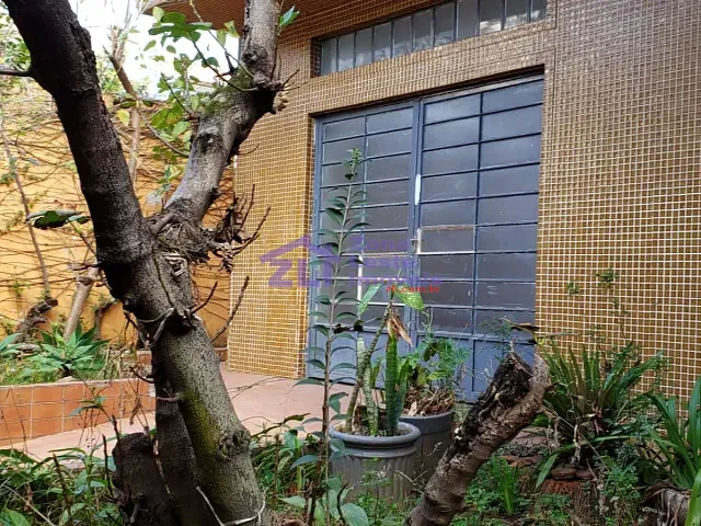 Sobrado com 320m², para alugar, no bairro Perdizes em São Paulo