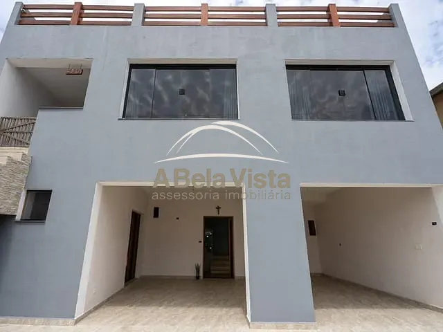 Sobrado com 257m² 3 quartos e 1 banheiro, à venda, no bairro Pestana em Osasco