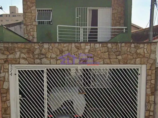 Sobrado com 74m² 3 quartos e 2 banheiros, à venda, no bairro Vila Carrão em São Paulo