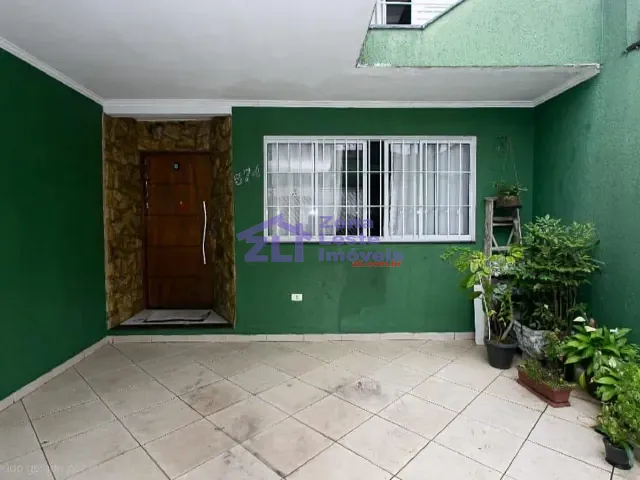 Sobrado com 74m² 3 quartos e 2 banheiros, à venda, no bairro Vila Carrão em São Paulo