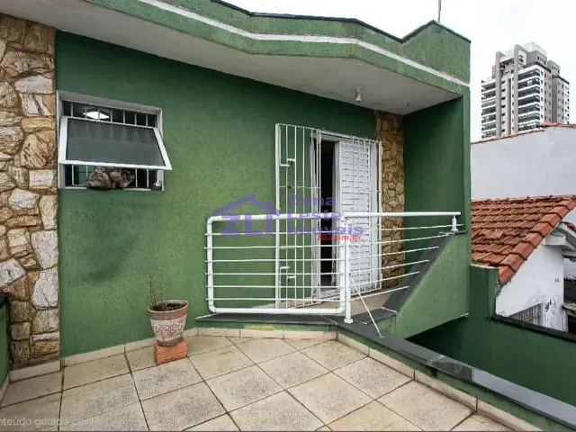 Sobrado com 74m² 3 quartos e 2 banheiros, à venda, no bairro Vila Carrão em São Paulo