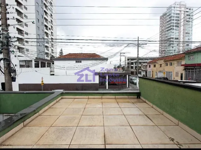 Sobrado com 74m² 3 quartos e 2 banheiros, à venda, no bairro Vila Carrão em São Paulo