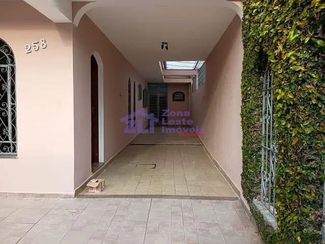 Sobrado 3 quartos e 2 banheiros, para alugar, no bairro Vila Santa Virginia em São Paulo