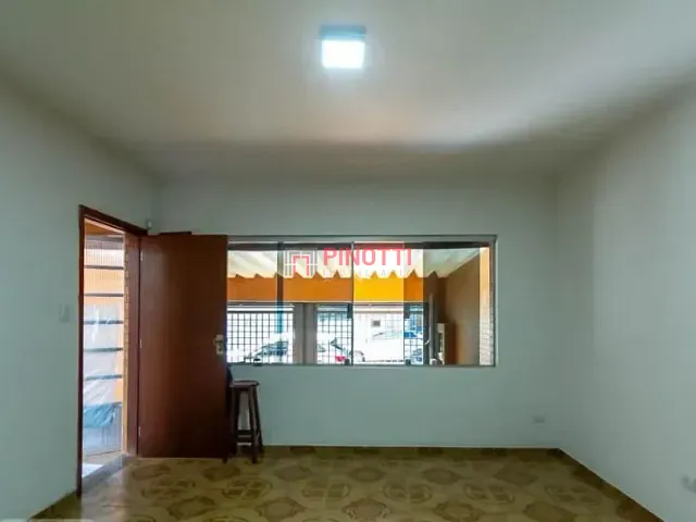 Sobrado 3 quartos e 2 banheiros, à venda ou para alugar, no bairro Paulicéia em São Bernardo do Campo