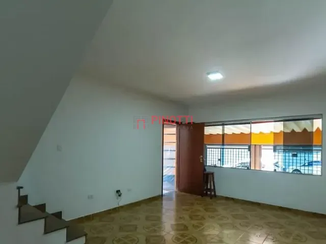 Sobrado 3 quartos e 2 banheiros, à venda ou para alugar, no bairro Paulicéia em São Bernardo do Campo