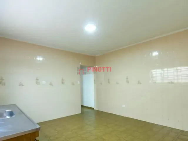 Sobrado 3 quartos e 2 banheiros, à venda ou para alugar, no bairro Paulicéia em São Bernardo do Campo