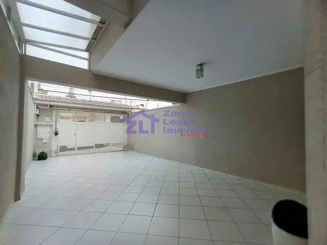 Sobrado com 165m² 3 quartos e 3 banheiros, à venda, no bairro Vila Santa Isabel em São Paulo