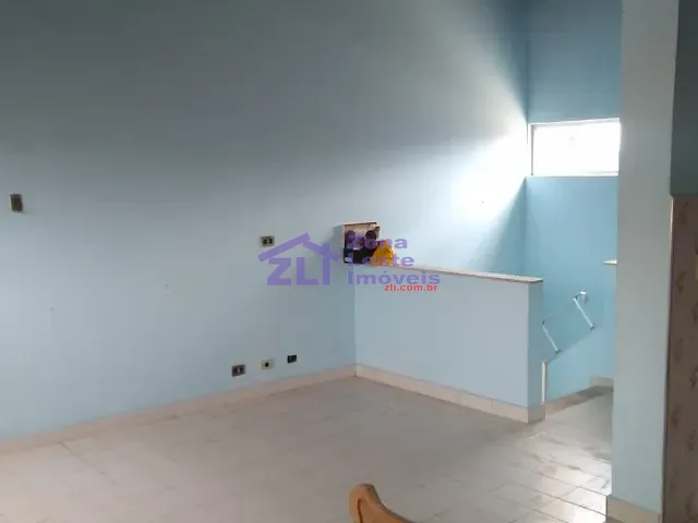 Sobrado com 300m² 3 quartos e 2 banheiros, à venda, no bairro Penha de França em São Paulo