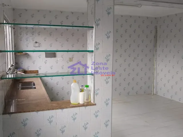 Sobrado com 300m² 3 quartos e 2 banheiros, à venda, no bairro Penha de França em São Paulo