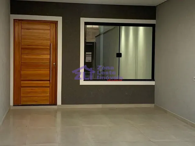 Sobrado 3 quartos e 4 banheiros, à venda, no bairro Vila Carrão em São Paulo