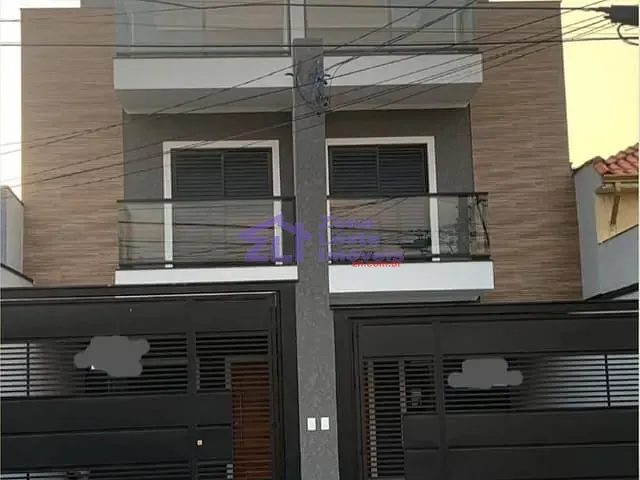 Sobrado 3 quartos e 4 banheiros, à venda, no bairro Vila Carrão em São Paulo