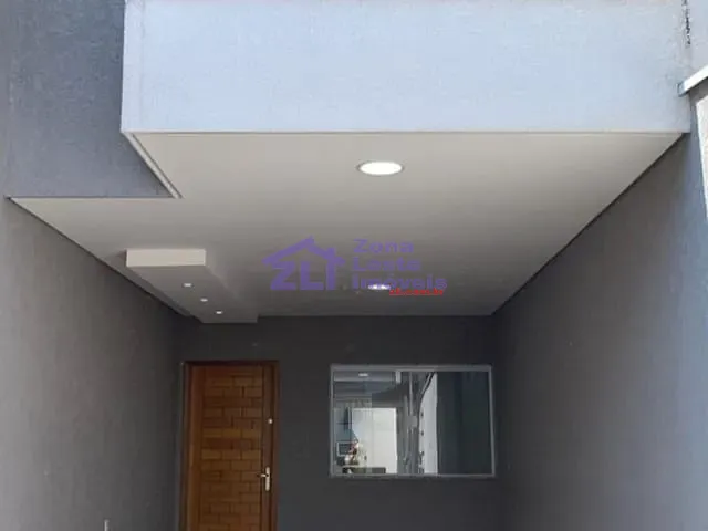 Sobrado 3 quartos e 2 banheiros, à venda, no bairro Vila Santa Isabel em São Paulo