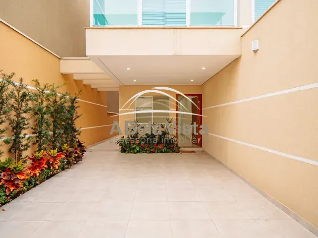Sobrado 3 quartos e 2 banheiros, à venda, no bairro Bela Vista em Osasco