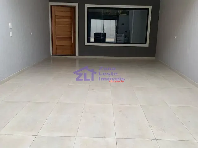 Sobrado 3 quartos e 4 banheiros, à venda, no bairro Vila Santa Isabel em São Paulo