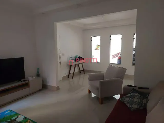Sobrado 3 quartos e 5 banheiros, à venda, no bairro Jardim Portugal em São Bernardo do Campo