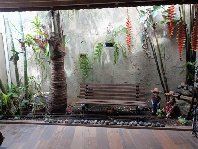 Foto do Sobrado - Sobrado à venda, Jardim das Flores, Osasco, SP | A Bela Vista Imóveis