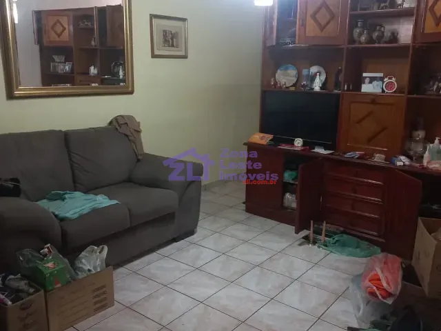 Sobrado com 100m² 3 quartos e 2 banheiros, à venda, no bairro Jardim Colorado em São Paulo