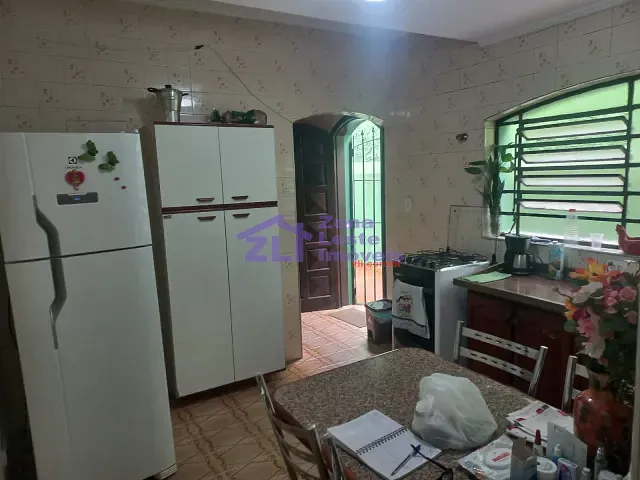 Sobrado com 100m² 3 quartos e 2 banheiros, à venda, no bairro Jardim Colorado em São Paulo