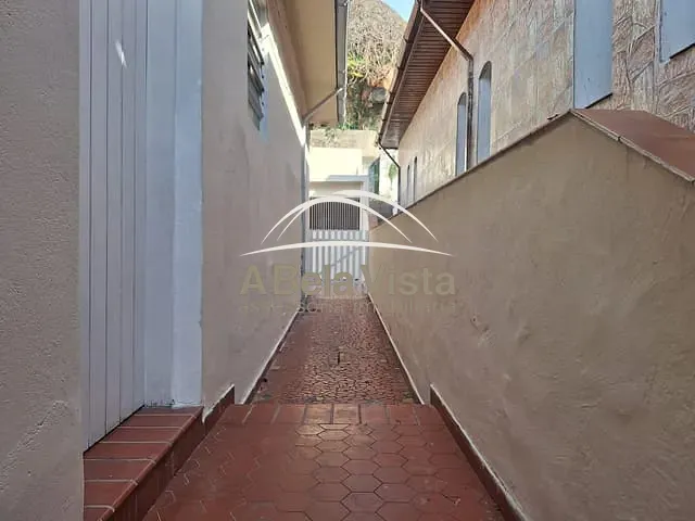 Sobrado 5 quartos e 3 banheiros, à venda, no bairro Vila Indiana em São Paulo