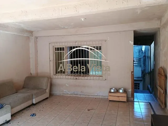 Sobrado 4 quartos e 2 banheiros, à venda, no bairro Jardim das Flores em Osasco