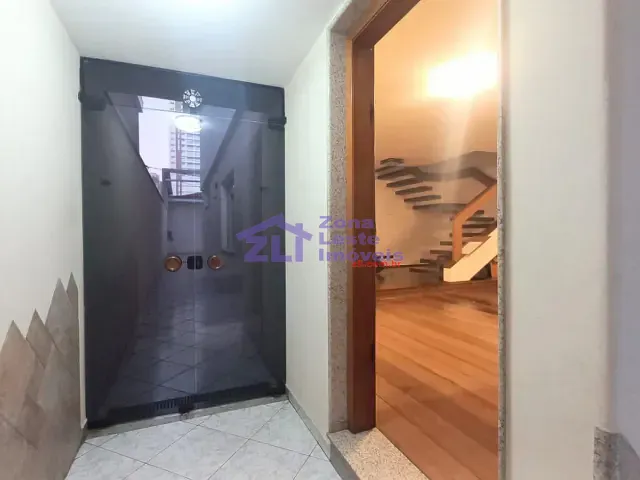 Sobrado com 295m² 4 quartos e 3 banheiros, à venda, no bairro Tatuapé em São Paulo