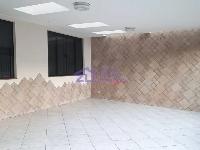 Sobrado com 295m² 4 quartos e 3 banheiros, à venda, no bairro Tatuapé em São Paulo