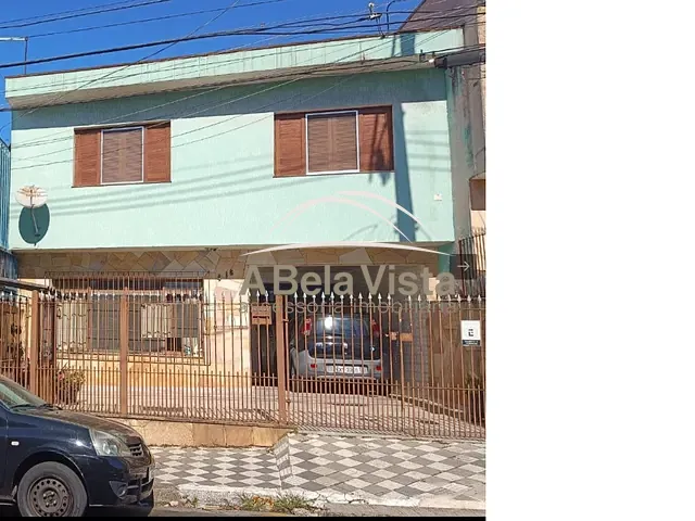 Sobrado com 439m² 4 quartos e 3 banheiros, à venda, no bairro Rochdale em Osasco