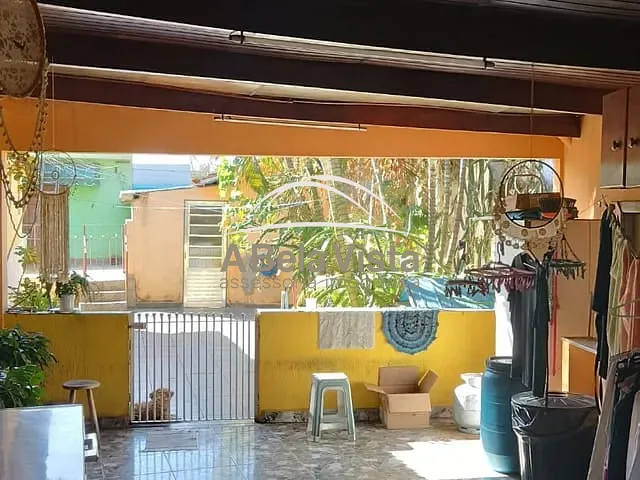 Sobrado com 439m² 4 quartos e 3 banheiros, à venda, no bairro Rochdale em Osasco