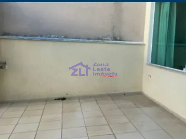 Sobrado 3 quartos e 4 banheiros, à venda, no bairro Vila Gomes Cardim em São Paulo