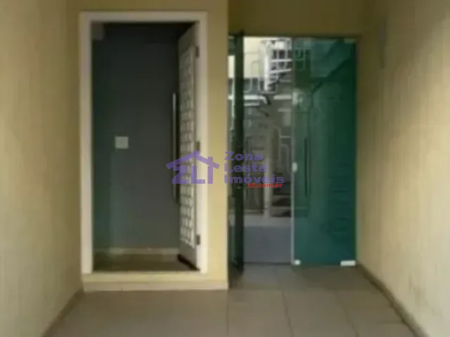 Sobrado 3 quartos e 4 banheiros, à venda, no bairro Vila Gomes Cardim em São Paulo