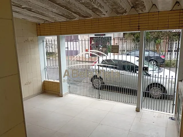 Sobrado com 125m² 3 quartos e 3 banheiros, para alugar, no bairro Rochdale em Osasco