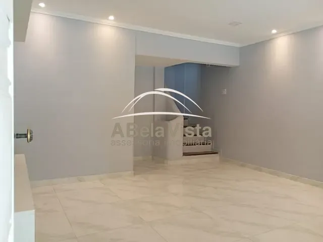 Sobrado com 125m² 3 quartos e 3 banheiros, para alugar, no bairro Rochdale em Osasco
