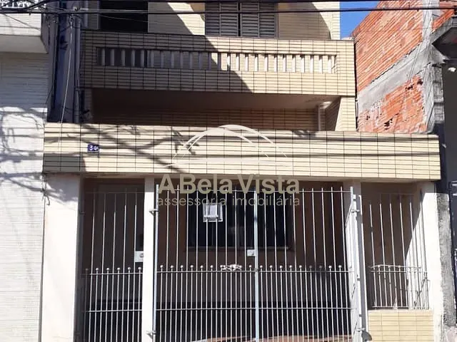 Sobrado com 125m² 3 quartos e 3 banheiros, para alugar, no bairro Rochdale em Osasco