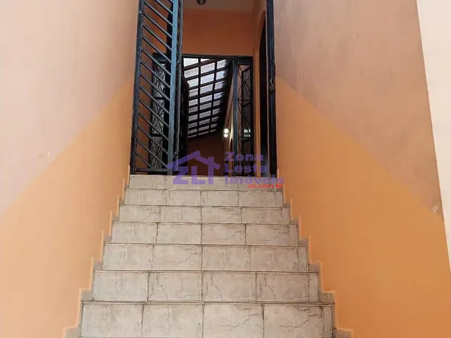 Sobrado 2 quartos e 2 banheiros, para alugar, no bairro Vila Santa Virginia em São Paulo