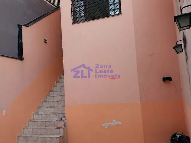 Sobrado 2 quartos e 2 banheiros, para alugar, no bairro Vila Santa Virginia em São Paulo