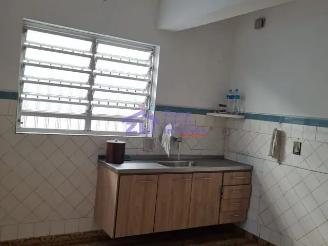 Sobrado com 170m² 3 quartos e 2 banheiros, à venda, no bairro Vila Santo Estevão em São Paulo