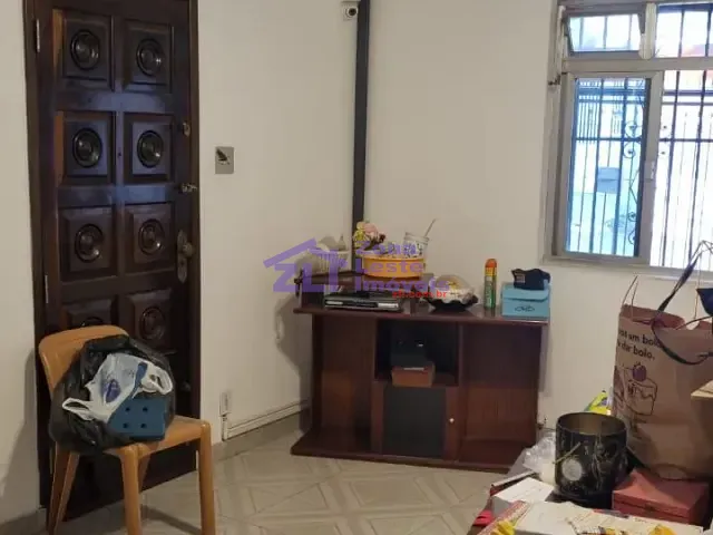 Sobrado com 170m² 3 quartos e 2 banheiros, à venda, no bairro Vila Santo Estevão em São Paulo