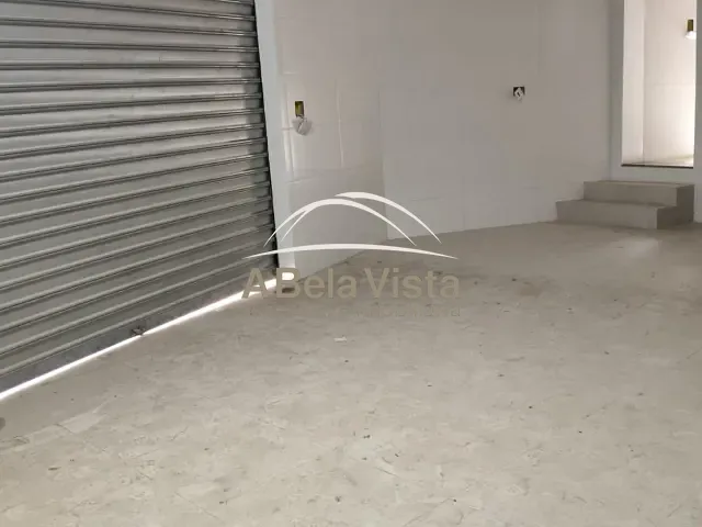 Ponto com 80m², para alugar, no bairro Rochdale em Osasco
