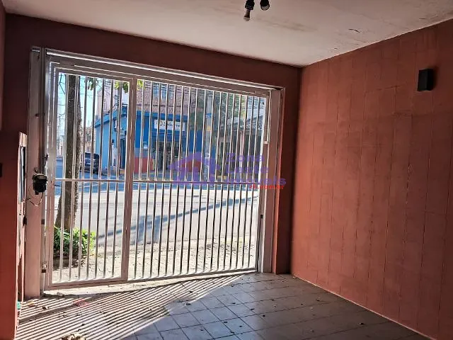 Sobrado 3 quartos e 2 banheiros, para alugar, no bairro Vila Gomes Cardim em São Paulo
