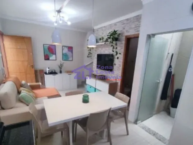 Sobrado 2 quartos e 2 banheiros, à venda, no bairro Vila Carrão em São Paulo