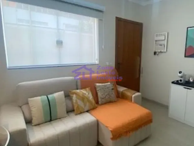 Sobrado 2 quartos e 2 banheiros, à venda, no bairro Vila Carrão em São Paulo