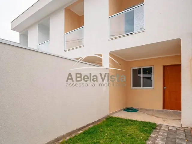 Sobrado com 65m² 2 quartos e 2 banheiros, à venda, no bairro Cipava em Osasco