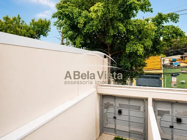 Sobrado com 65m² 2 quartos e 2 banheiros, à venda, no bairro Cipava em Osasco