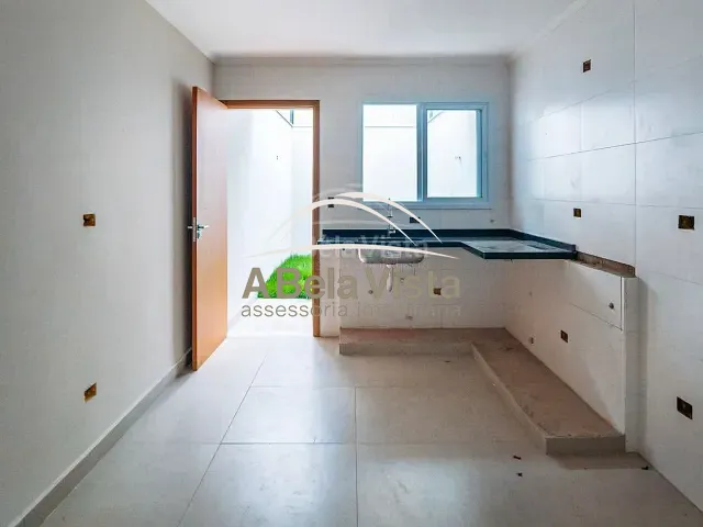 Sobrado com 65m² 2 quartos e 2 banheiros, à venda, no bairro Cipava em Osasco